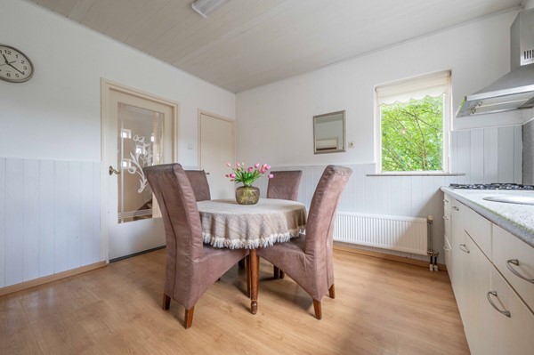 Medium property photo - Bovenstraat 76, 4741 TP Hoeven
